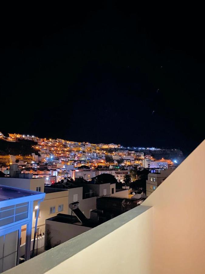 Mi Refugio Villa San Sebastián de la Gomera Kültér fotó