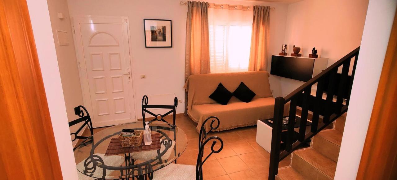 Mi Refugio Villa San Sebastián de la Gomera Kültér fotó