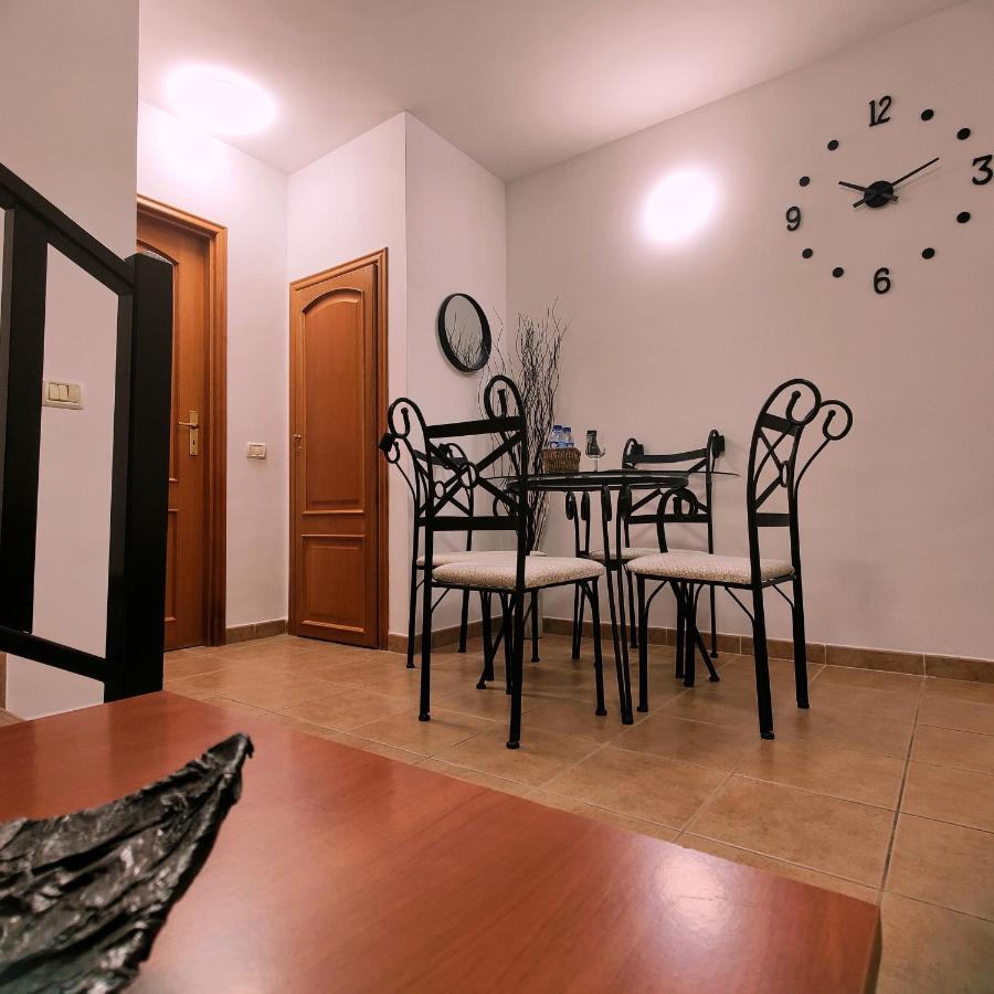 Mi Refugio Villa San Sebastián de la Gomera Szoba fotó