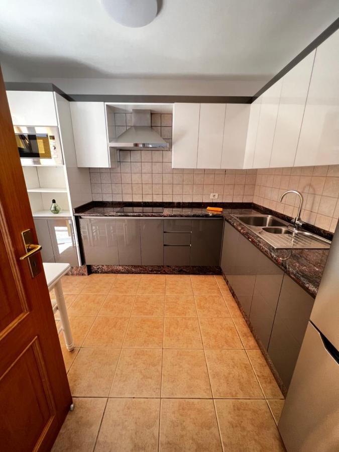 Mi Refugio Villa San Sebastián de la Gomera Kültér fotó