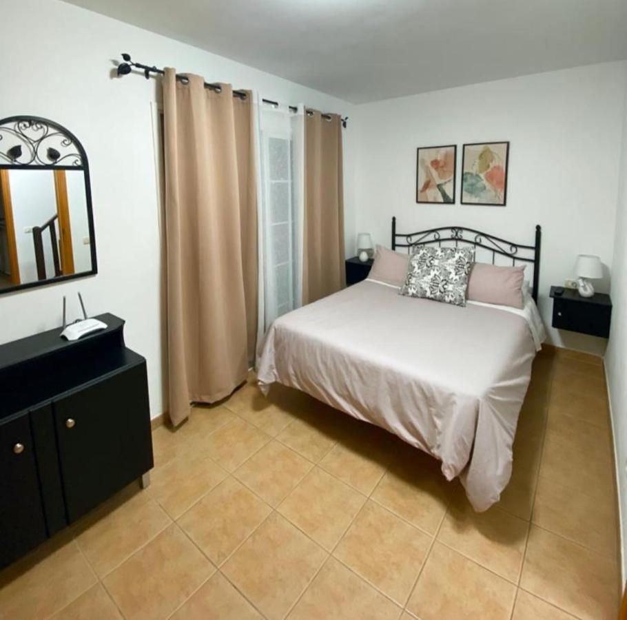 Mi Refugio Villa San Sebastián de la Gomera Kültér fotó