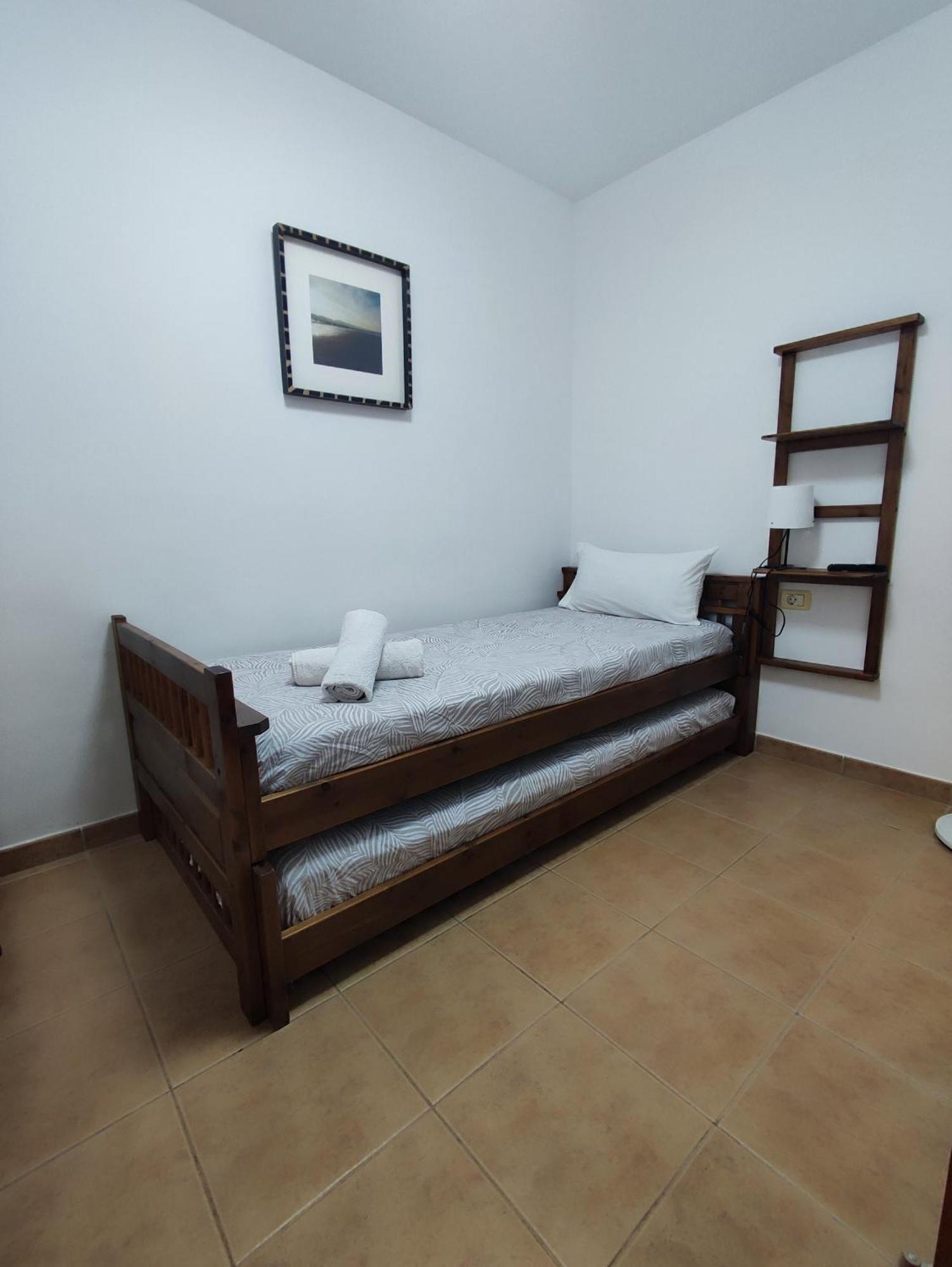 Mi Refugio Villa San Sebastián de la Gomera Kültér fotó